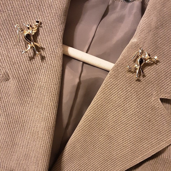 Vintage Jewelry - SOLD